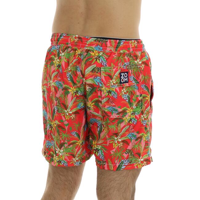 COSTUME JUNGLE ZOOM - Mad Fashion | img vers.650x/